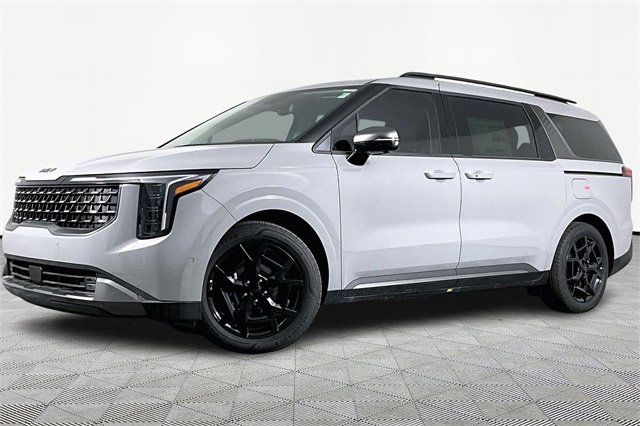 New 2026 Kia Carnival SX Prestige image 1