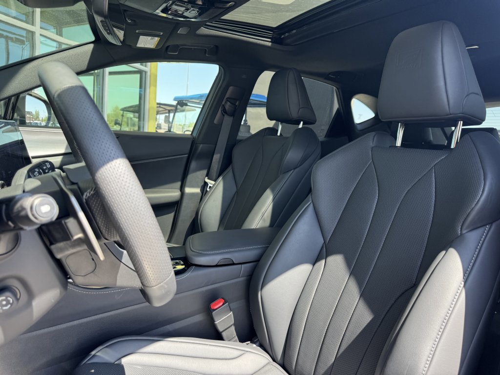 Used 2022 Lexus NX 350 F Sport image 31