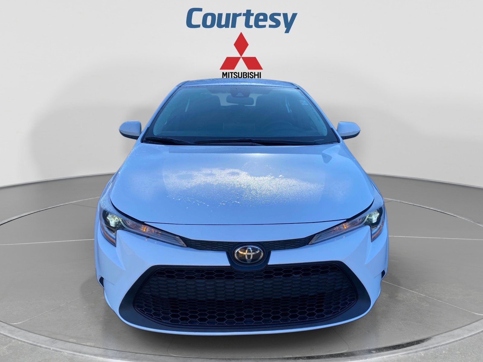 Used 2021 Toyota Corolla LE FWD image 8