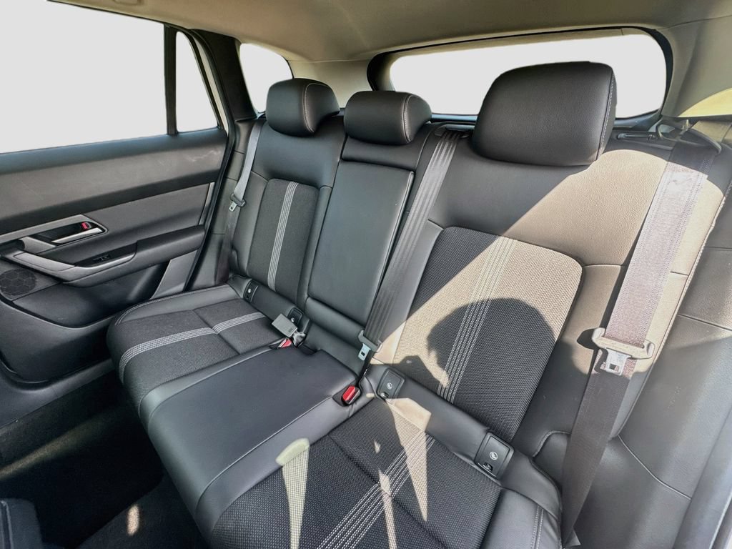 Used 2024 MAZDA CX-50 AWD 2.5 S w/ Cargo Package image 20