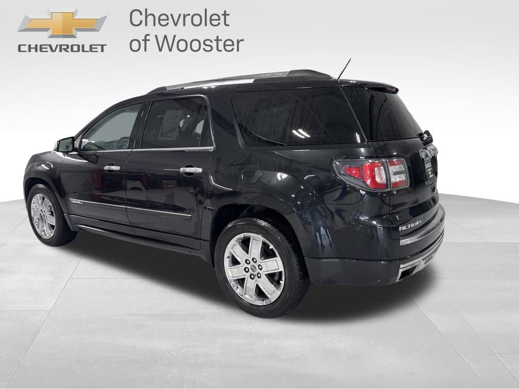 Used 2015 GMC Acadia Denali image 3