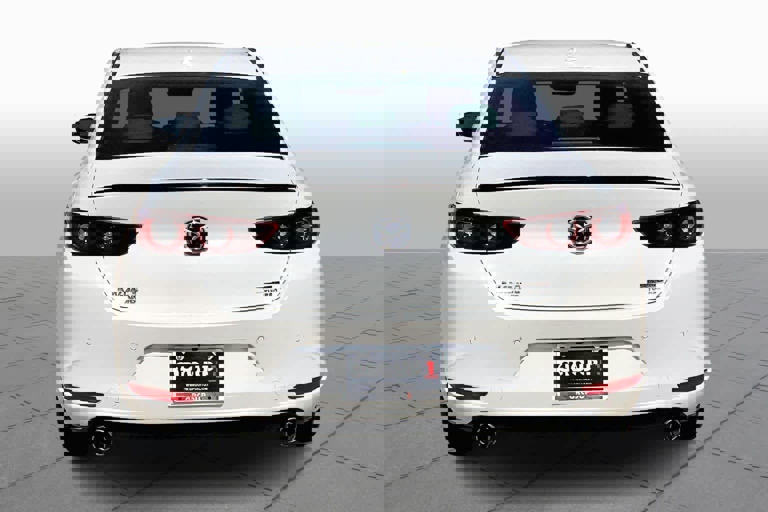 Used 2024 MAZDA MAZDA3 MAZDA3 2.5 T PP AWD image 5