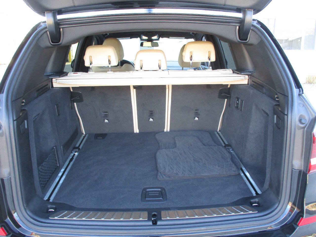 Used 2020 BMW X3 xDrive30i w/ Convenience Package image 86