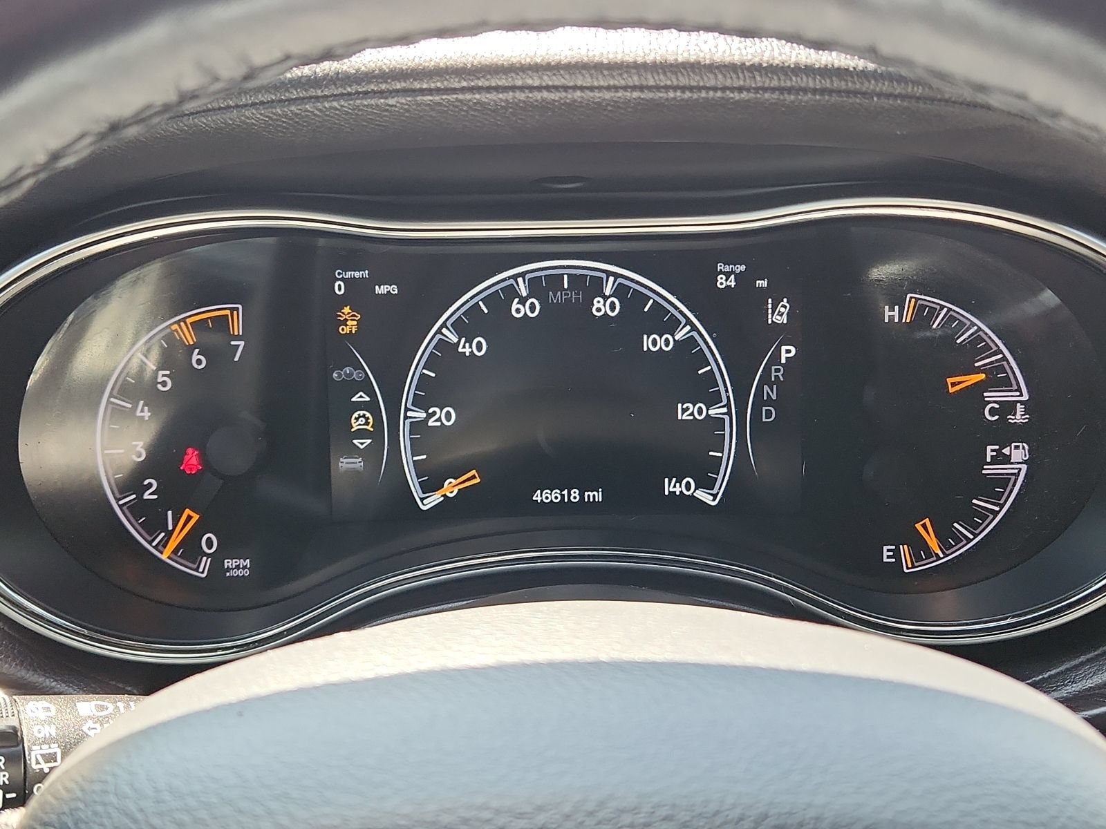 Used 2021 Jeep Grand Cherokee High Altitude AWD/4WD image 18
