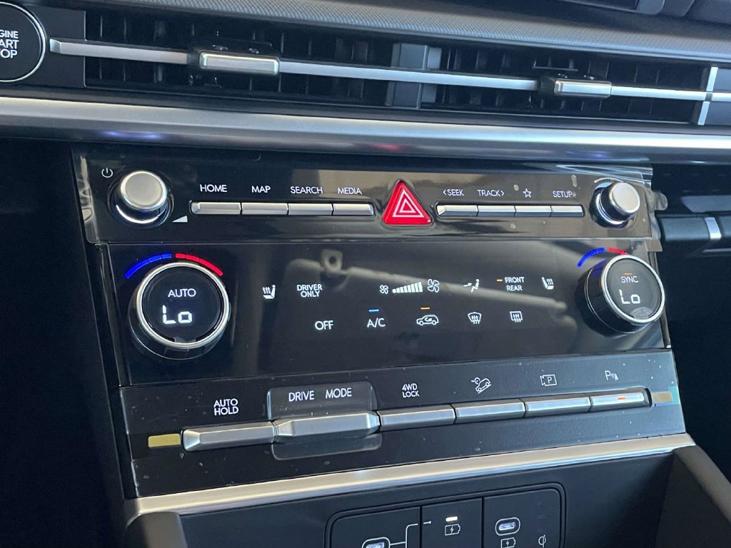 New 2027 Hyundai Santa Fe SEL AWD/4WD image 29