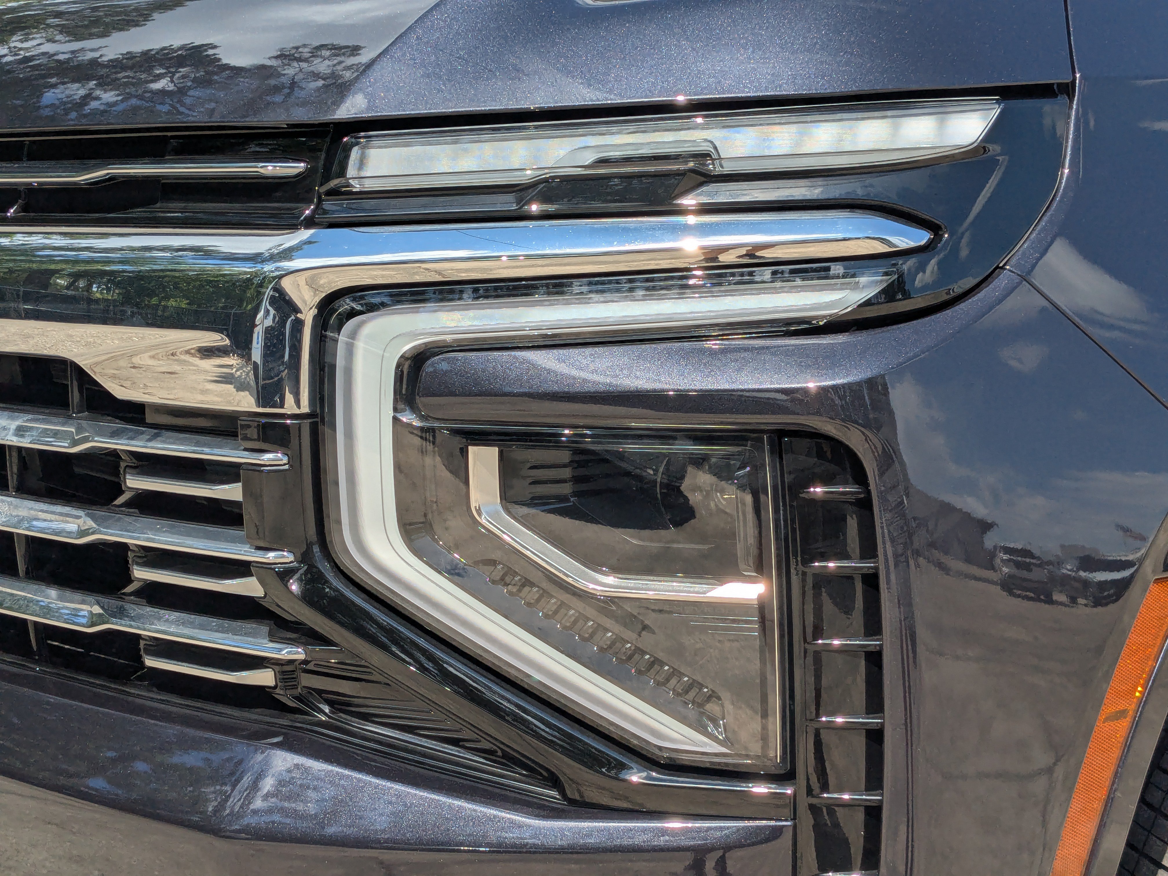 New 2025 Chevrolet Tahoe Premier RWD image 24