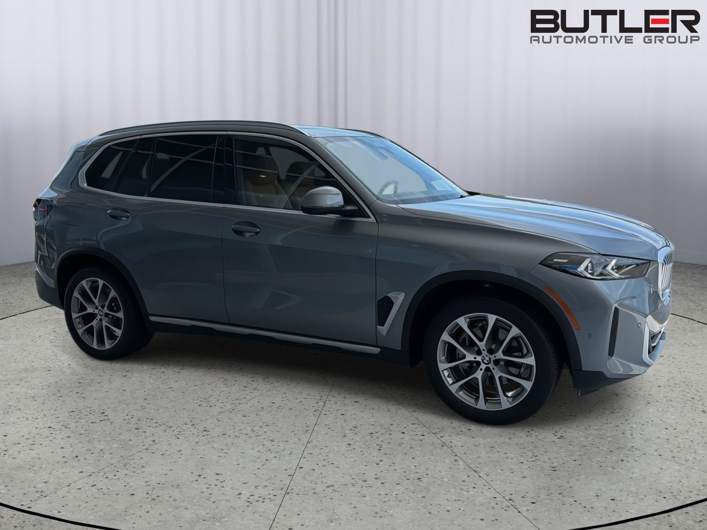 Certified 2024 BMW X5 sDrive40i w/ Premium Package RWD image 7