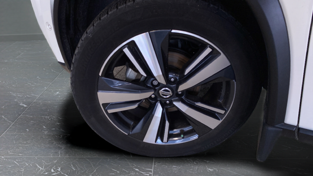 Used 2021 Nissan Rogue Platinum FWD image 30