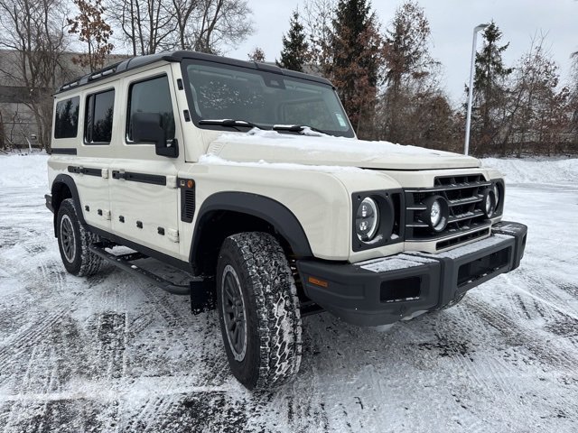 New 2026 INEOS Grenadier image 3