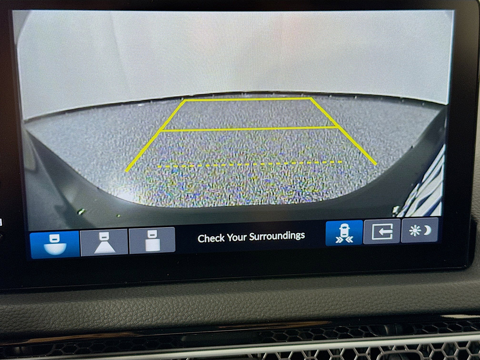 New 2026 Honda Civic Sport Touring image 14