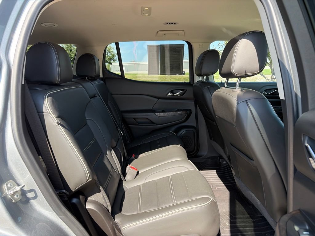 Used 2023 GMC Acadia Denali AWD/4WD image 33