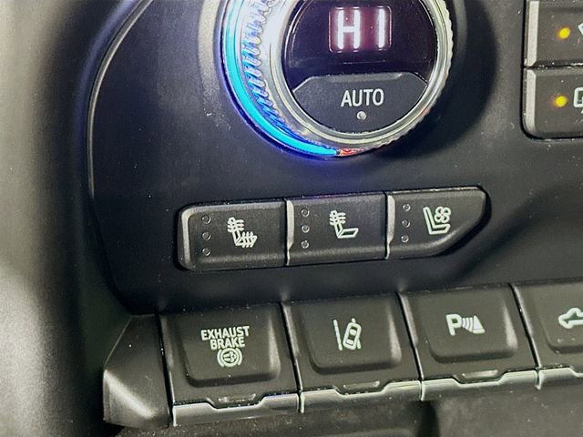 Used 2020 GMC Sierra 2500 Denali w/ Denali Ultimate Package image 21