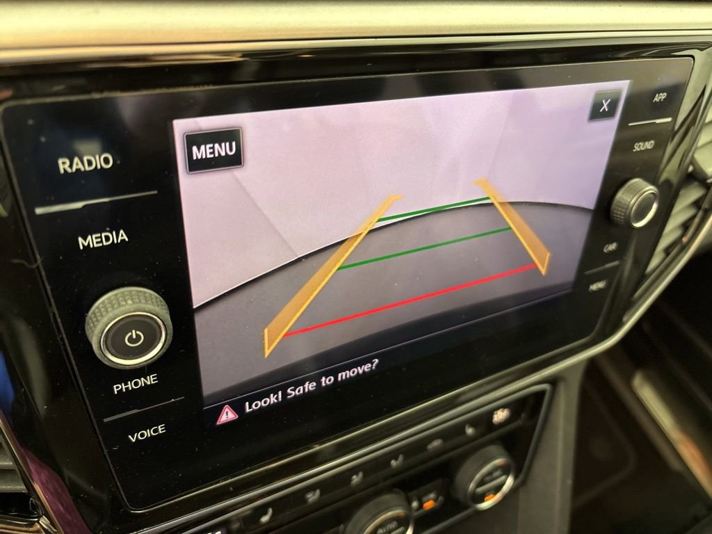 Used 2018 Volkswagen Atlas SEL AWD/4WD image 37