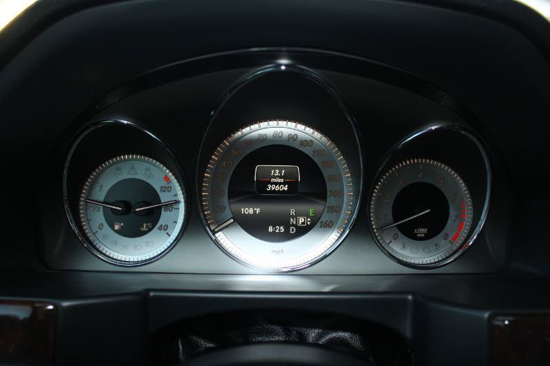 Used 2015 Mercedes-Benz GLK 350 2WD image 26
