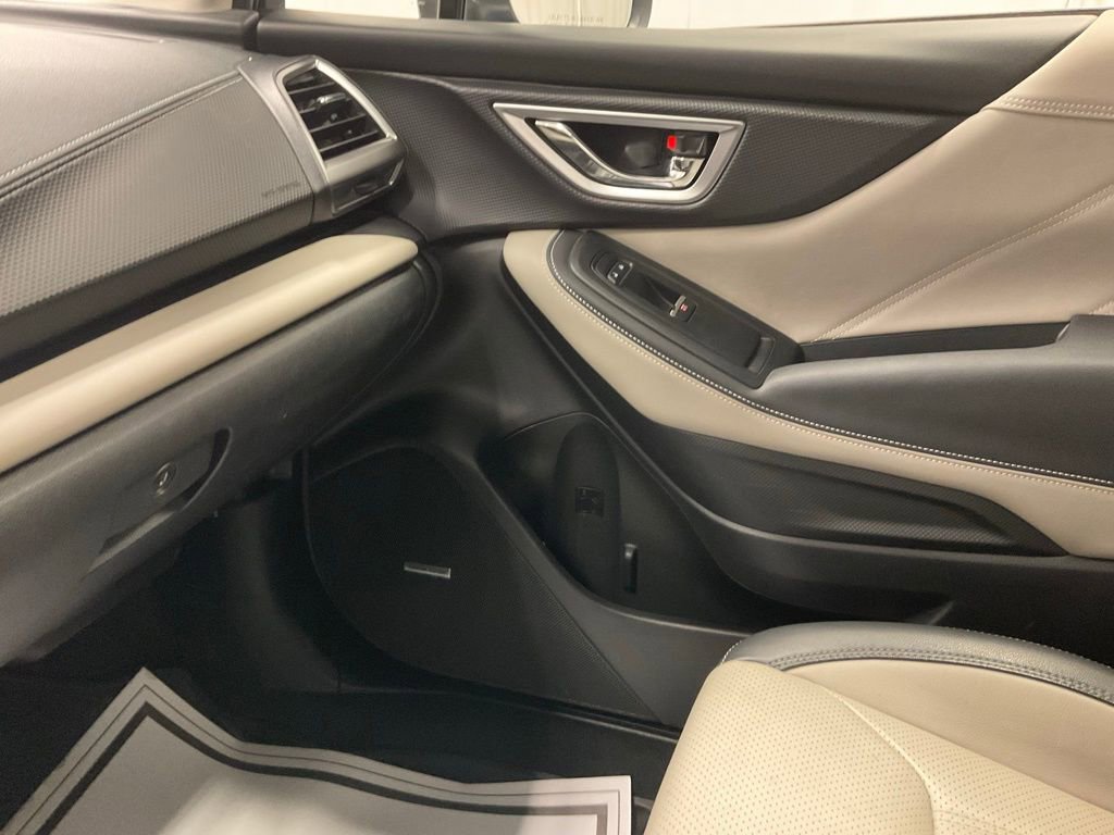 Certified 2024 Subaru Forester Limited w/ Convenience Package image 23