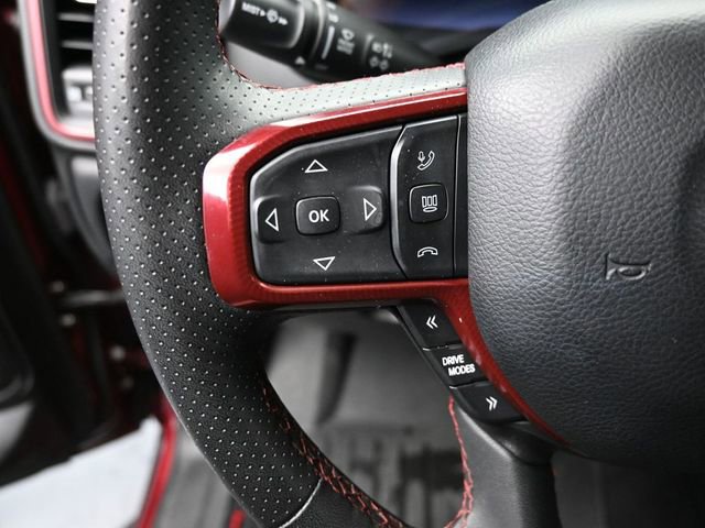 Used 2025 RAM 1500 Rebel w/ Rebel Level 1 Equipment Group AWD/4WD image 15