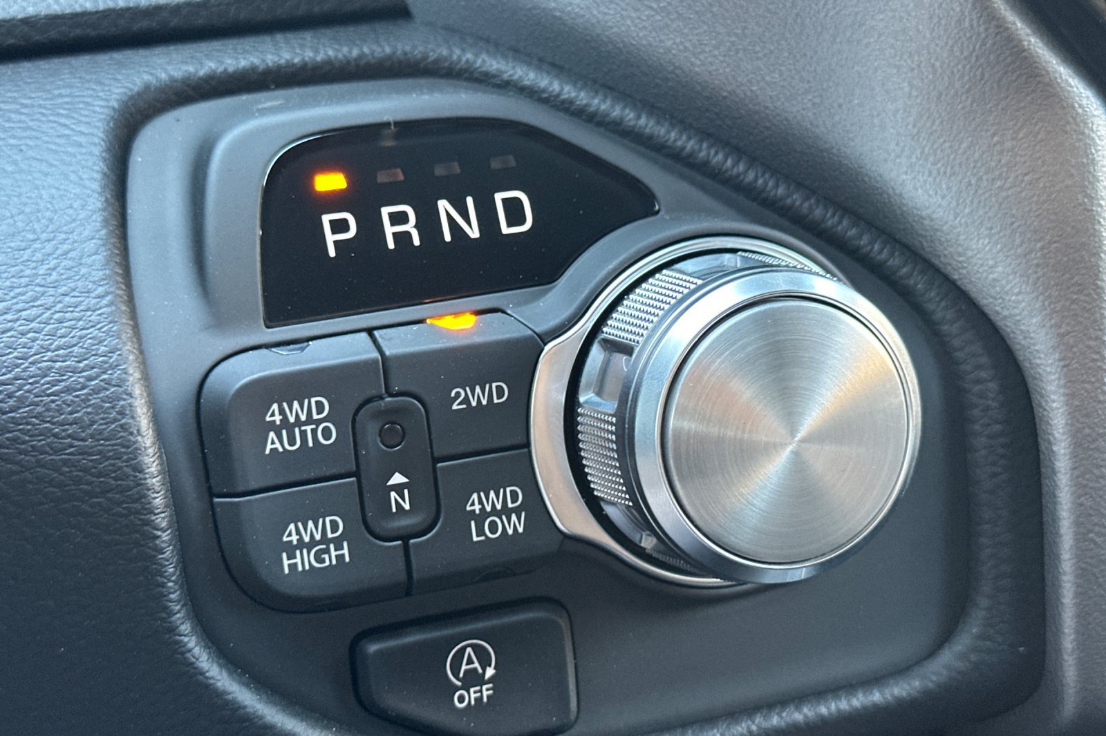 New 2026 RAM 1500 Laramie AWD/4WD image 20