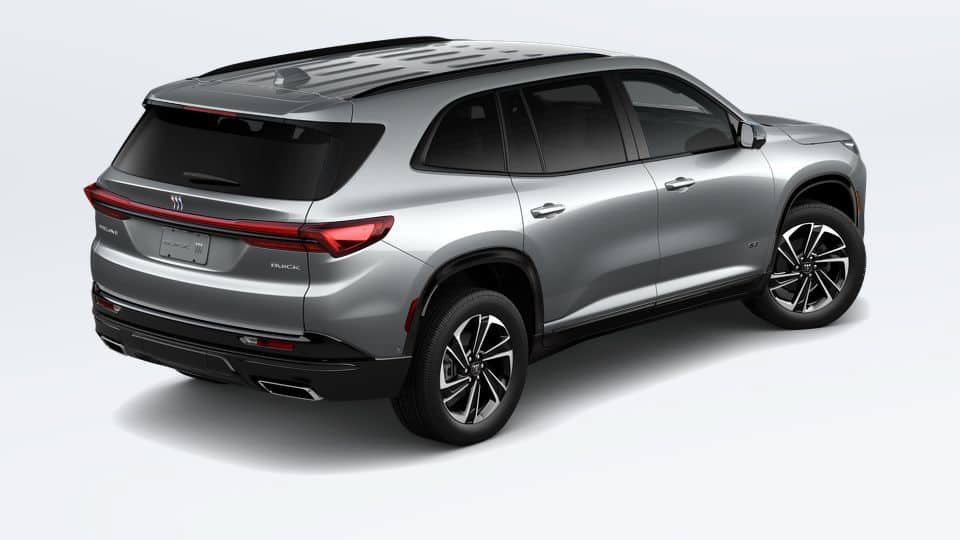New 2025 Buick Enclave Sport Touring w/ Super Cruise Package FWD image 29