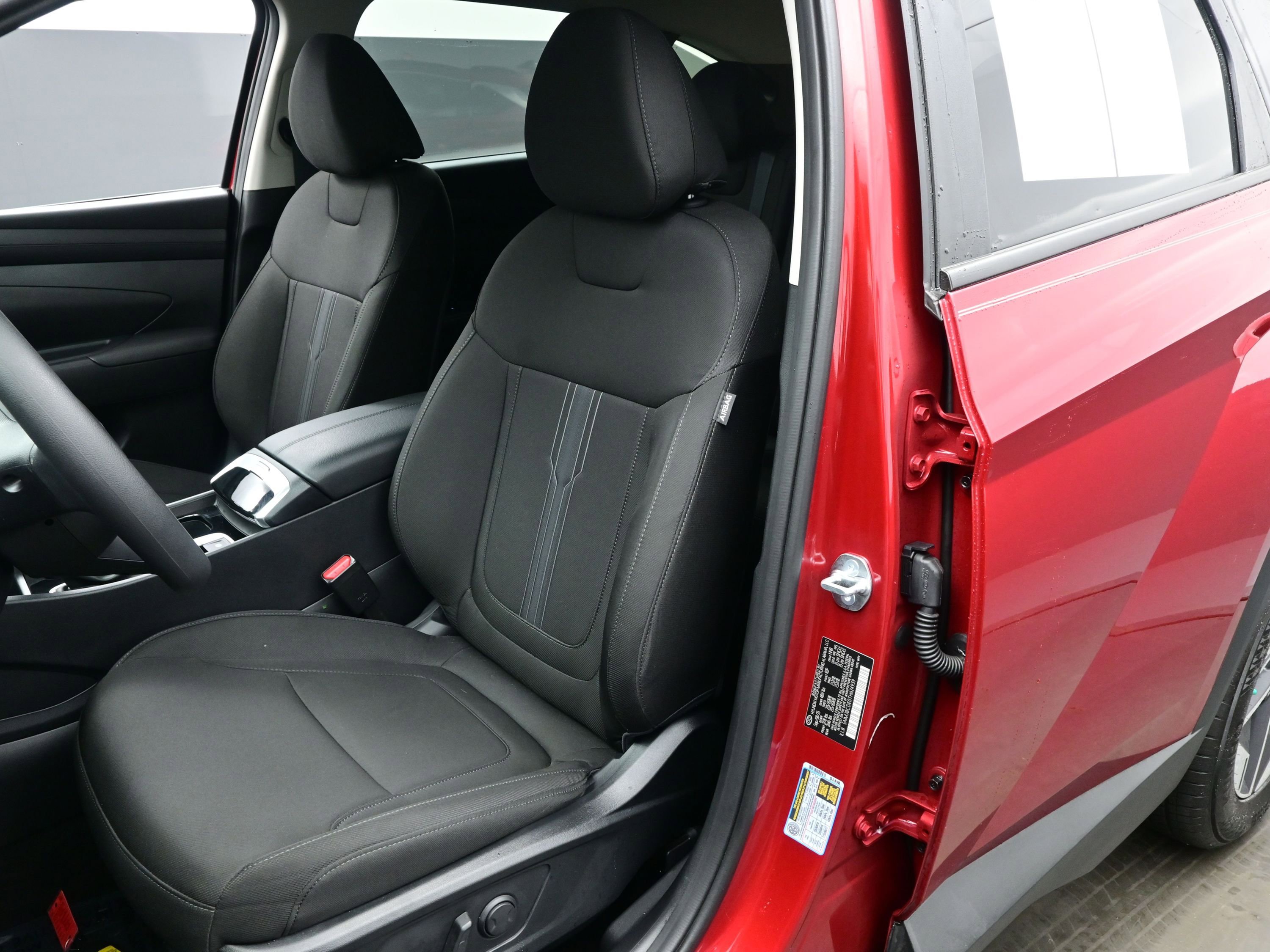 Certified 2026 Hyundai Tucson SEL image 10