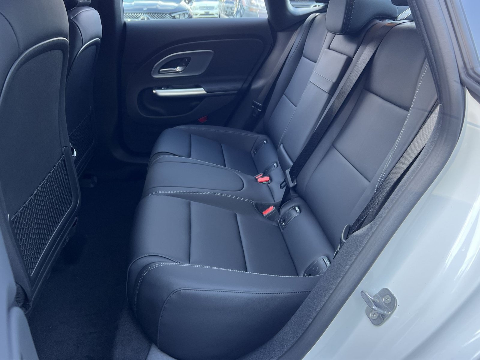 New 2027 Mercedes-Benz CLA 350 image 30
