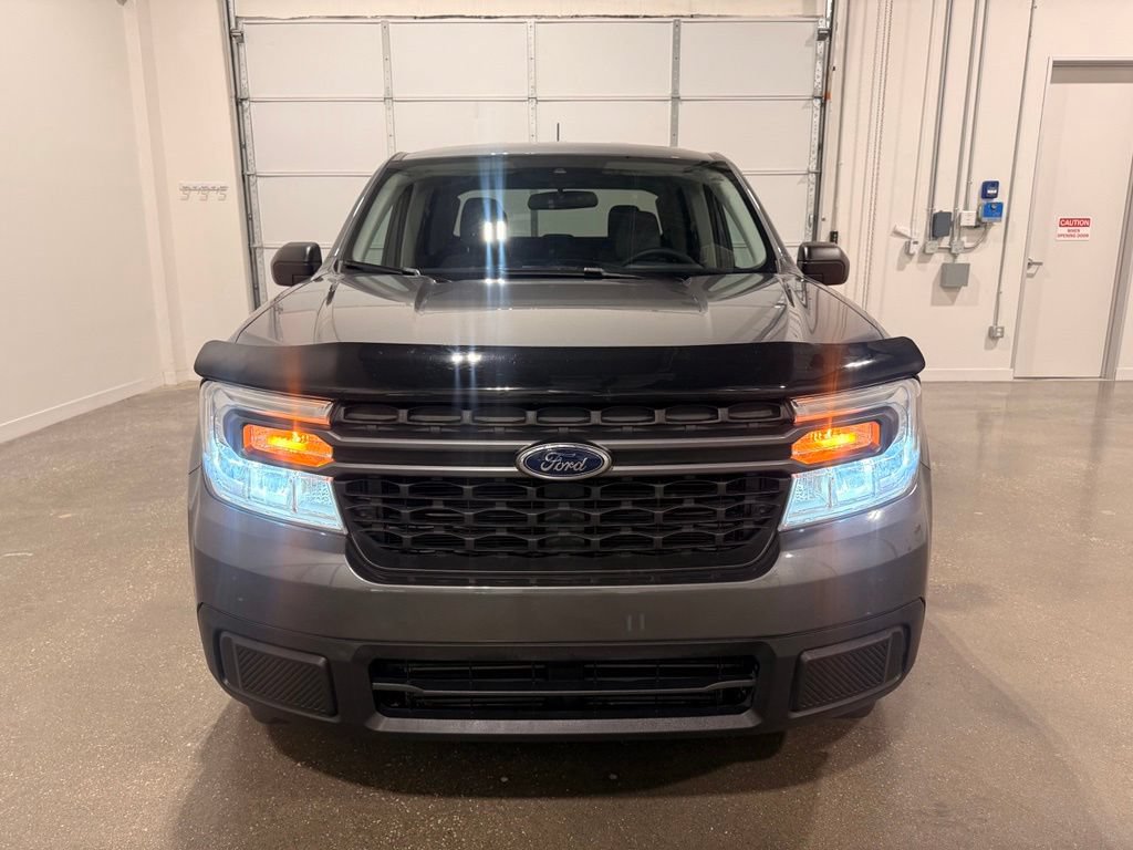 Used 2023 Ford Maverick XLT FWD video 2