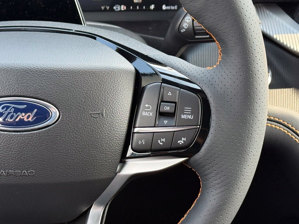 New 2027 Ford Explorer Tremor w/ Sun And Sound Package AWD/4WD image 10