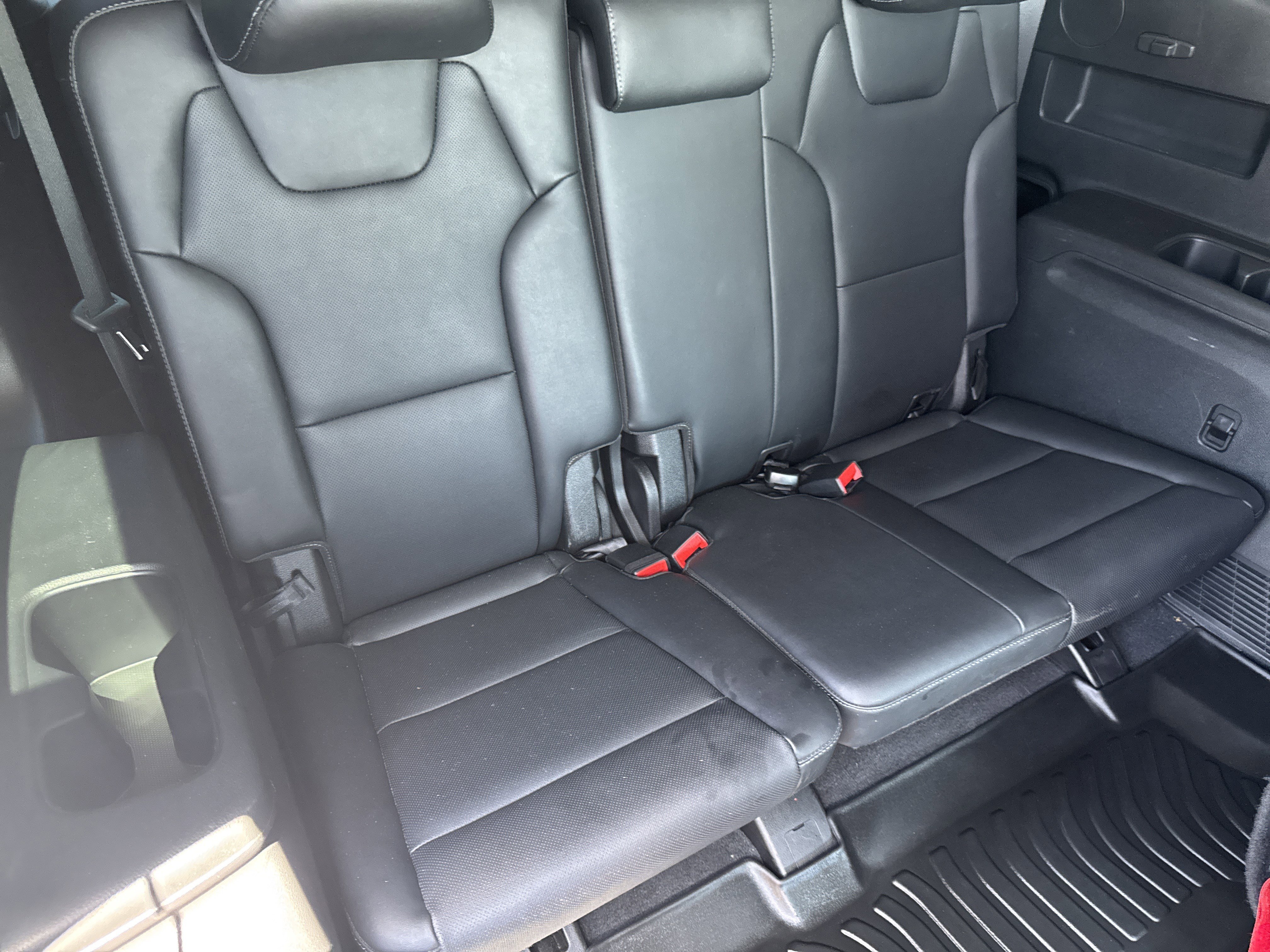Used 2022 Kia Telluride EX w/ EX Premium Package AWD/4WD image 21