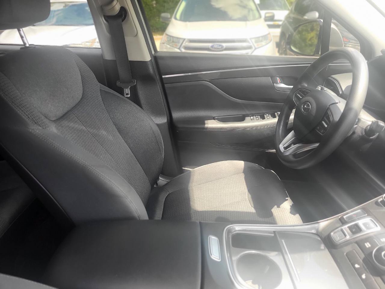 Used 2021 Hyundai Santa Fe SEL FWD image 36