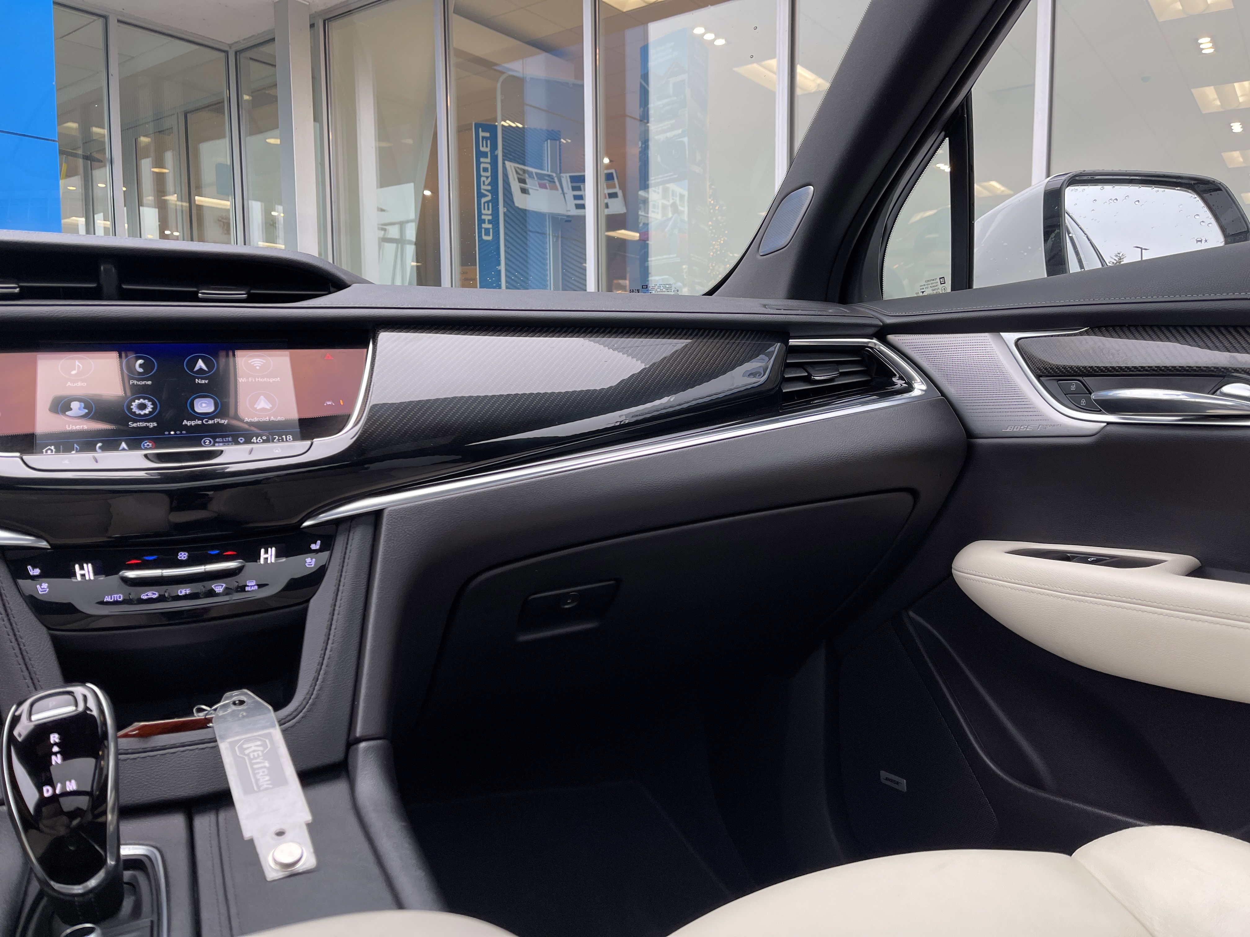 Used 2023 Cadillac XT6 Sport image 37