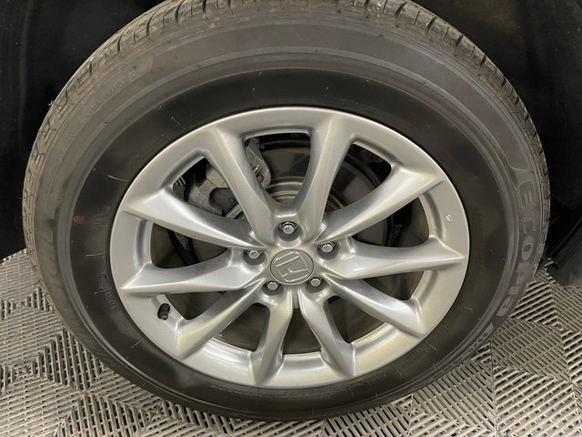 Certified 2026 Honda CR-V EX image 13