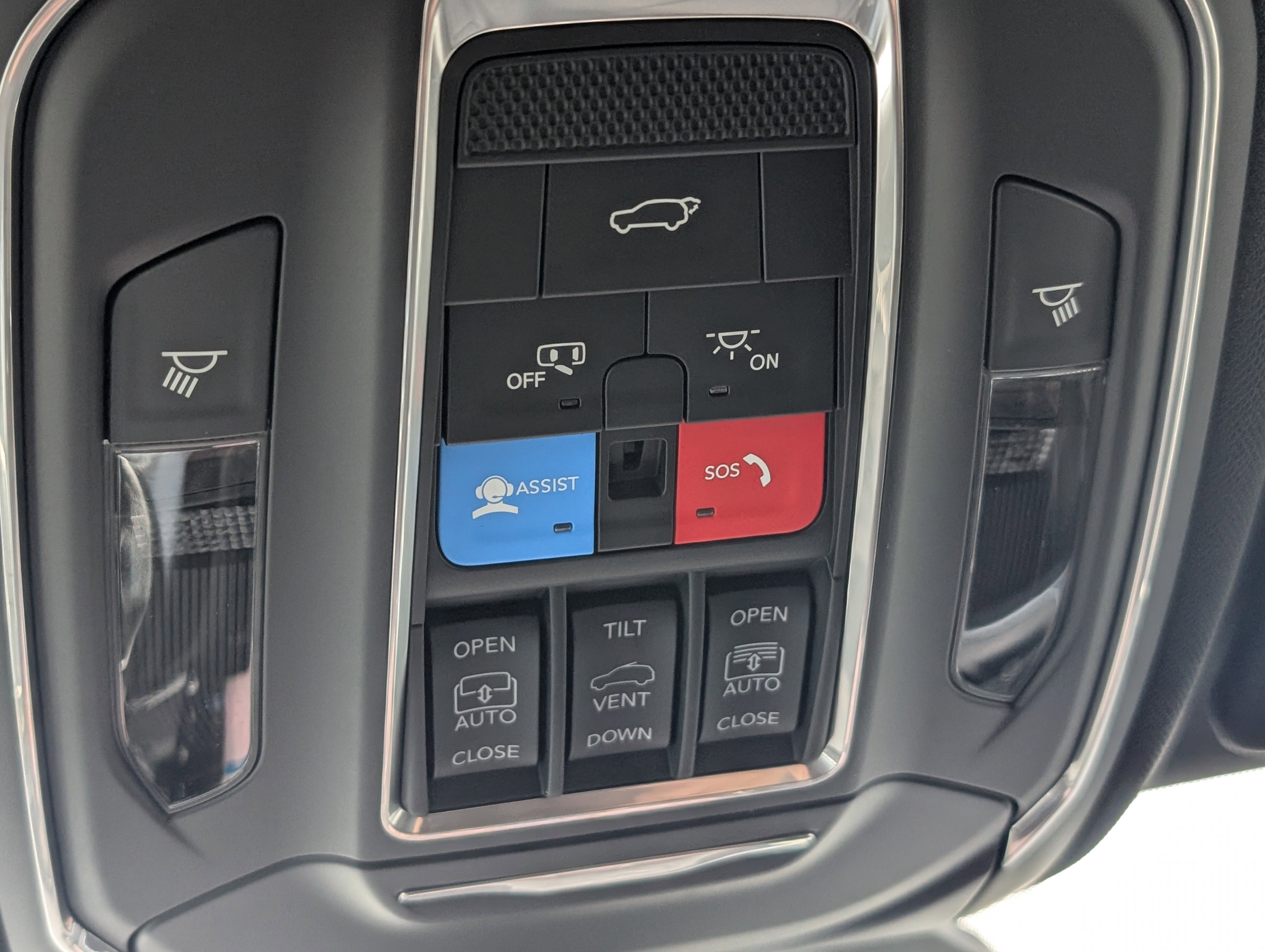 New 2026 Jeep Grand Cherokee Limited image 29