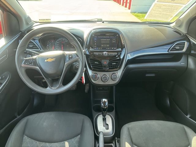 Used 2021 Chevrolet Spark LT FWD image 10