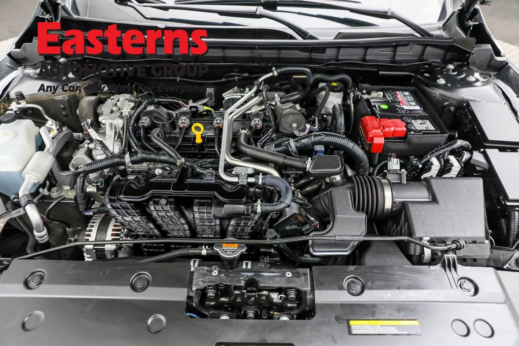 Used 2025 Nissan Altima 2.5 SL image 7