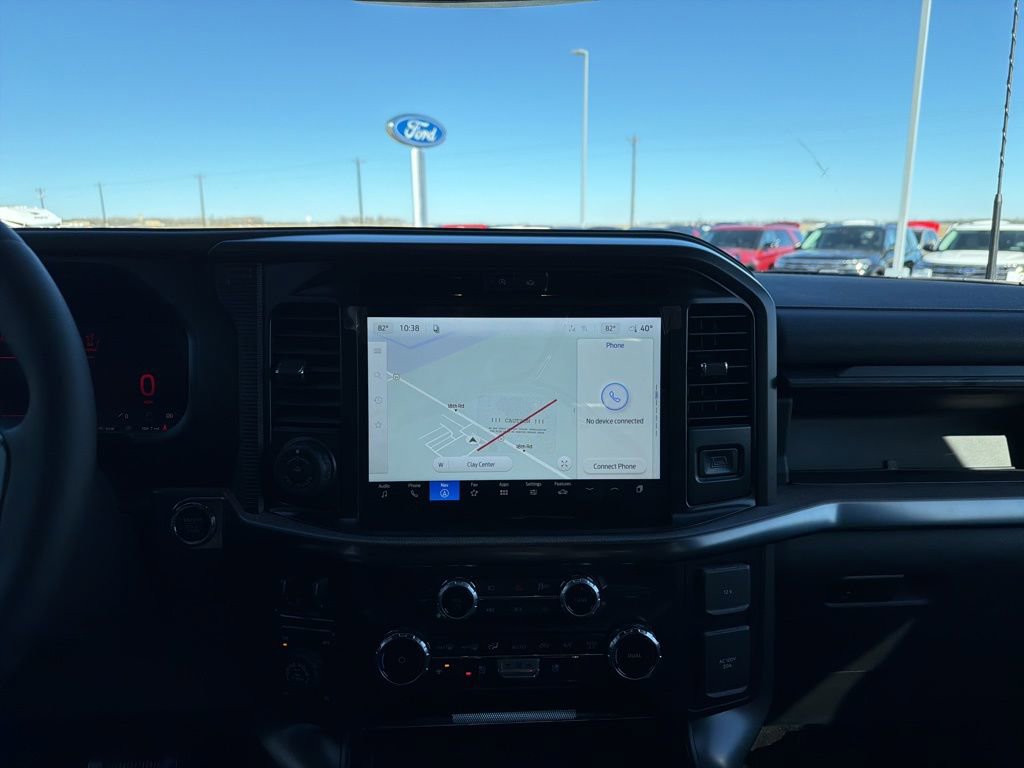 New 2026 Ford F150 Tremor image 21