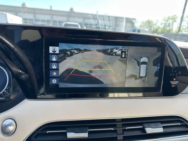 Used 2020 Hyundai Palisade Limited AWD/4WD image 11