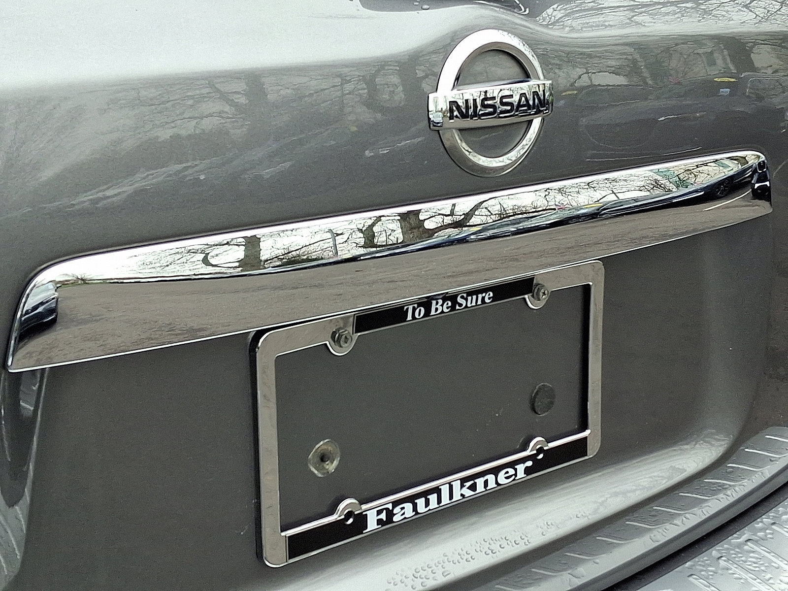 Used 2020 Nissan Pathfinder SL w/ Cargo Package AWD/4WD image 33