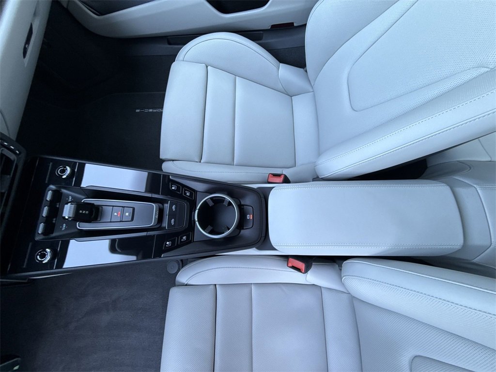 Used 2023 Porsche 911 Targa 4 GTS image 21