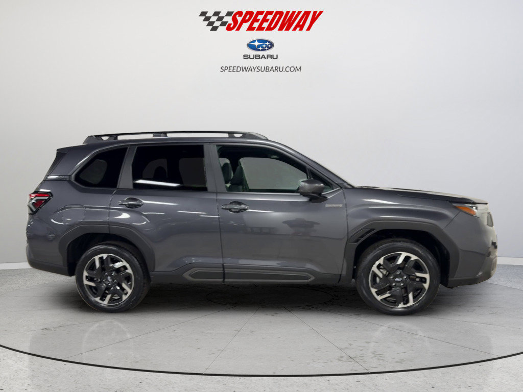 New 2026 Subaru Forester Limited image 12