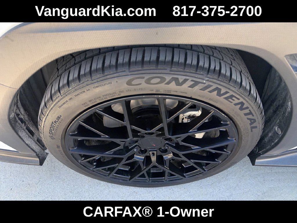 Used 2022 Subaru WRX GT AWD/4WD image 21