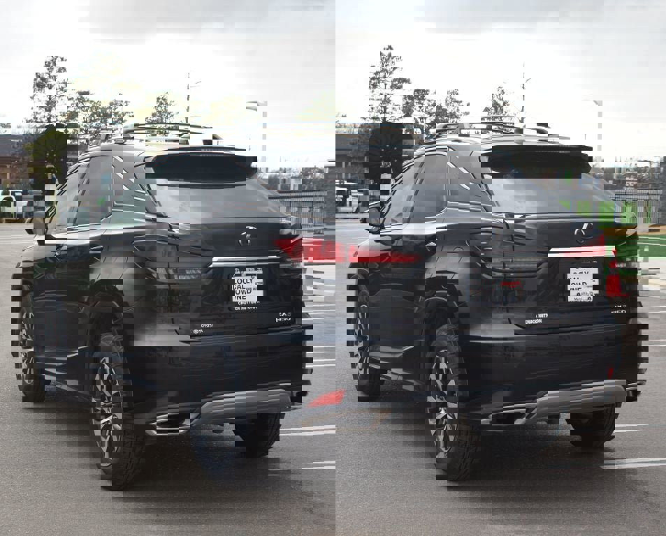 Used 2022 Lexus RX 350 FWD w/ Premium Package image 16