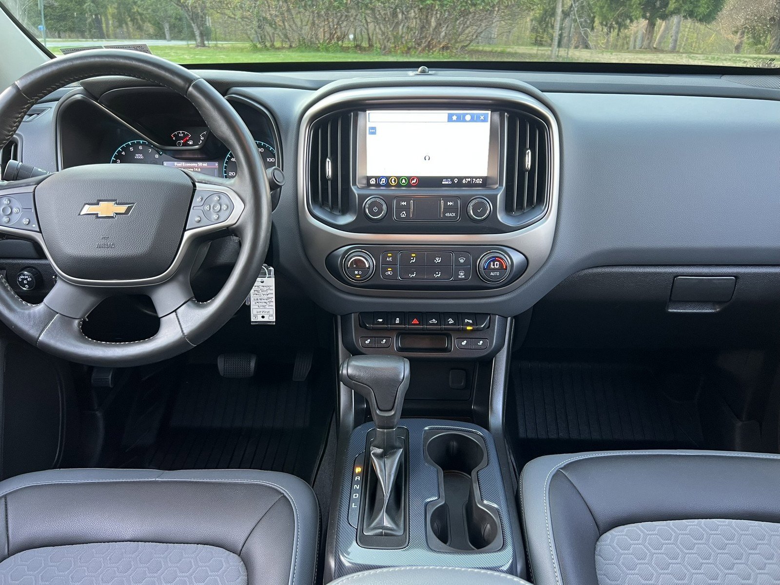 Used 2019 Chevrolet Colorado Z71 image 14