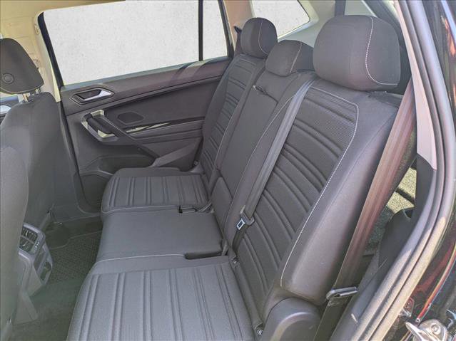 Used 2024 Volkswagen Tiguan S FWD image 11
