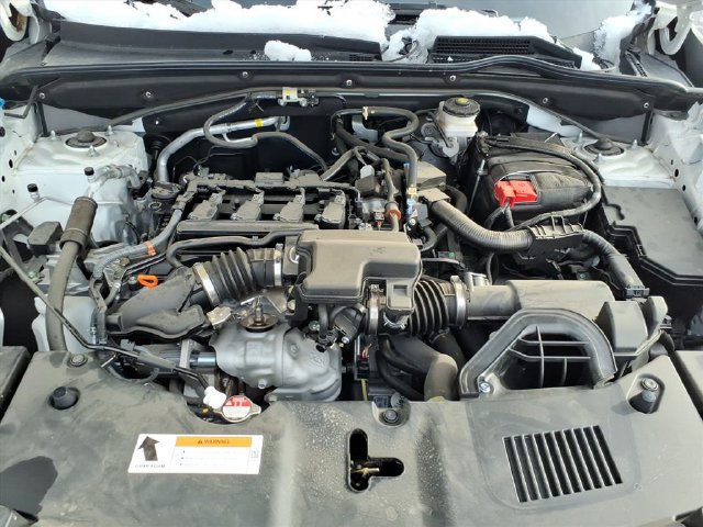 Used 2025 Acura ADX A-Spec AWD/4WD image 17