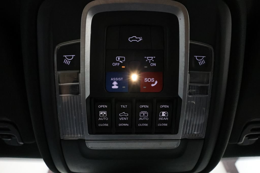 Used 2021 RAM 1500 TRX w/ TRX Lanuch Edition AWD/4WD image 74