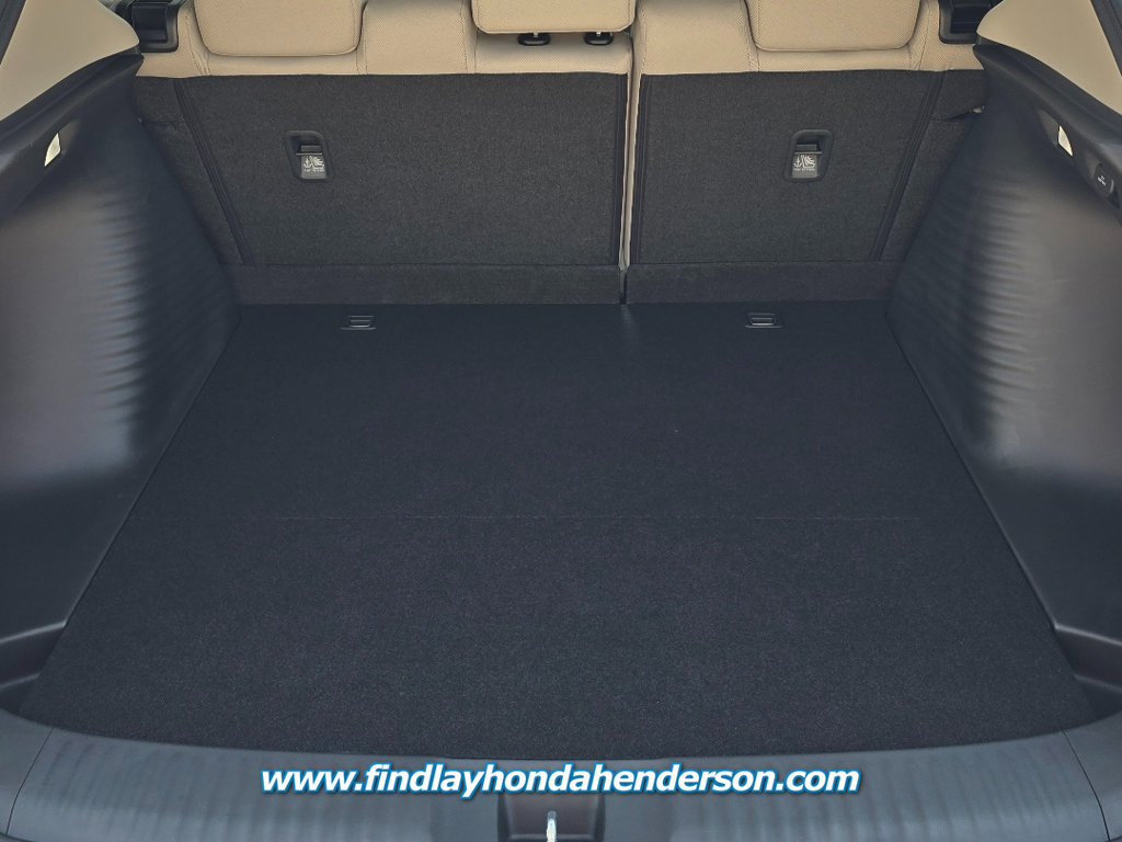 New 2027 Honda HR-V LX image 28