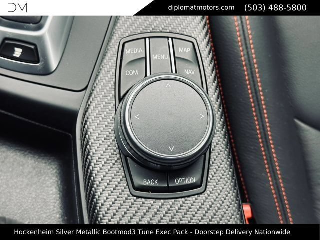 Used 2020 BMW M2 Competition w/ Executive Package RWD image 32
