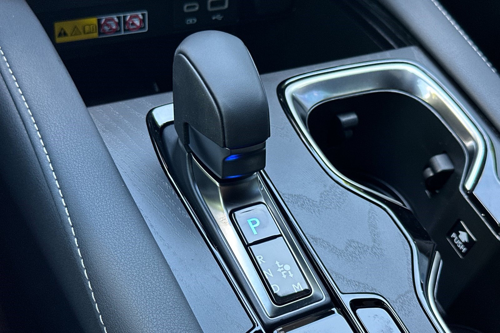 New 2026 Lexus RX 350 Premium Plus FWD image 17