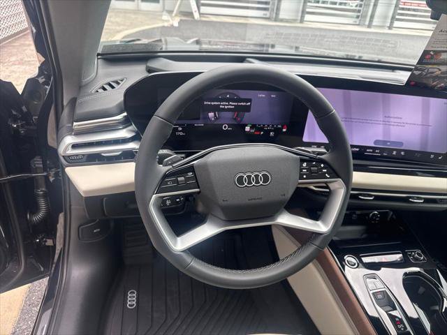 New 2026 Audi A5 Prestige AWD/4WD image 20