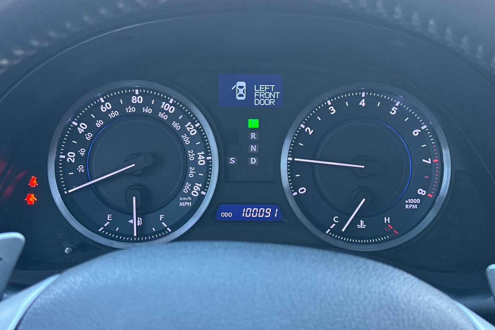 Used 2012 Lexus IS 250 image 19