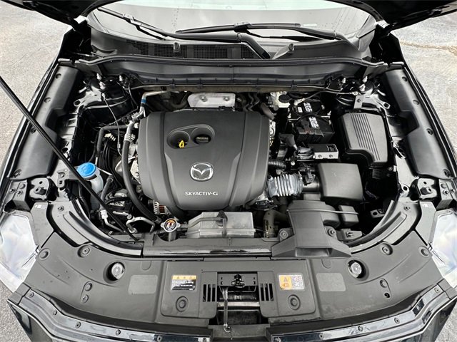 Used 2023 MAZDA CX-5 AWD 2.5 S w/ Select Package image 29